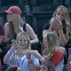 Illustration for article titled Arizona State Sorority Girls Show Off Elite Selfie Skills At D-Backs Game